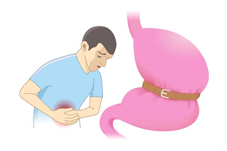 4 ways to make yourself burp to relieve gas